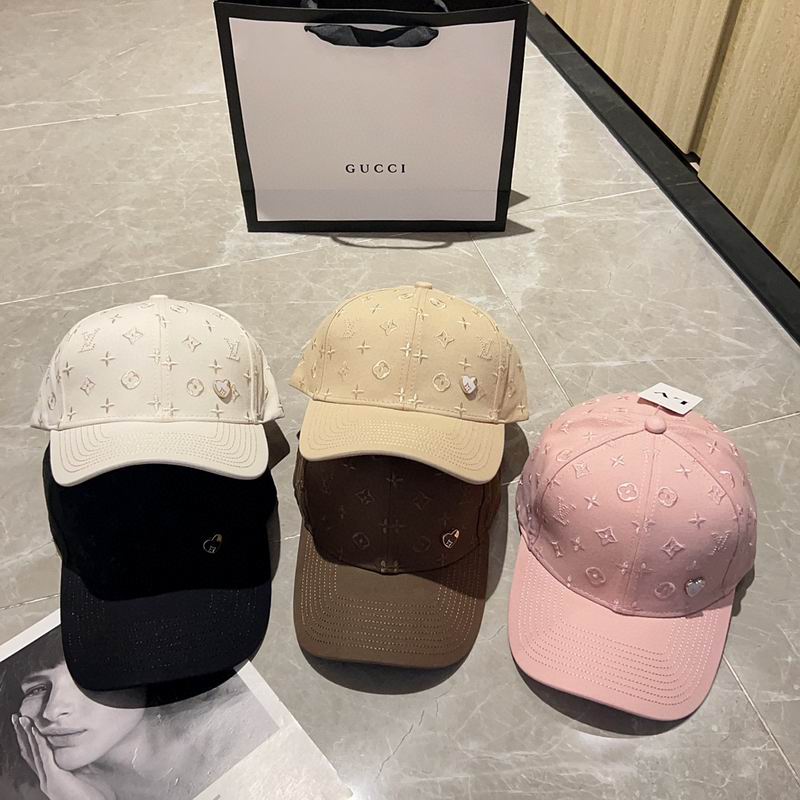 LV cap hm19